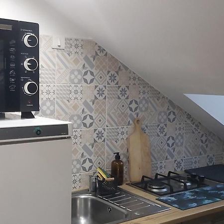 Les Suite Appartement A Chalon Sur Saone Eksteriør billede