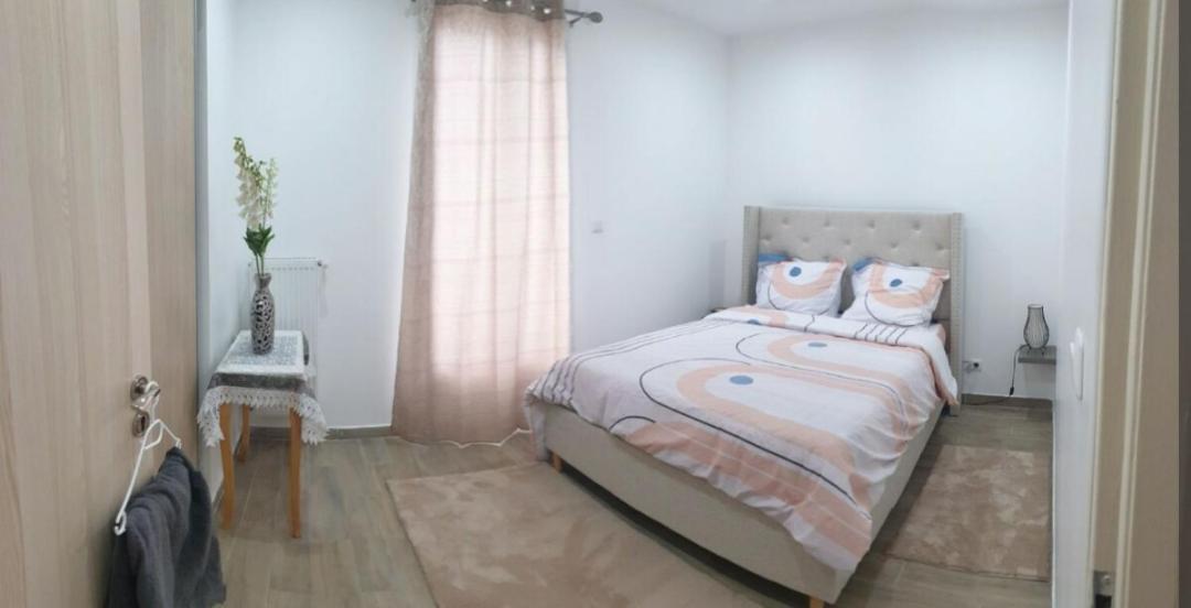 Les Suite Appartement A Chalon Sur Saone Værelse billede