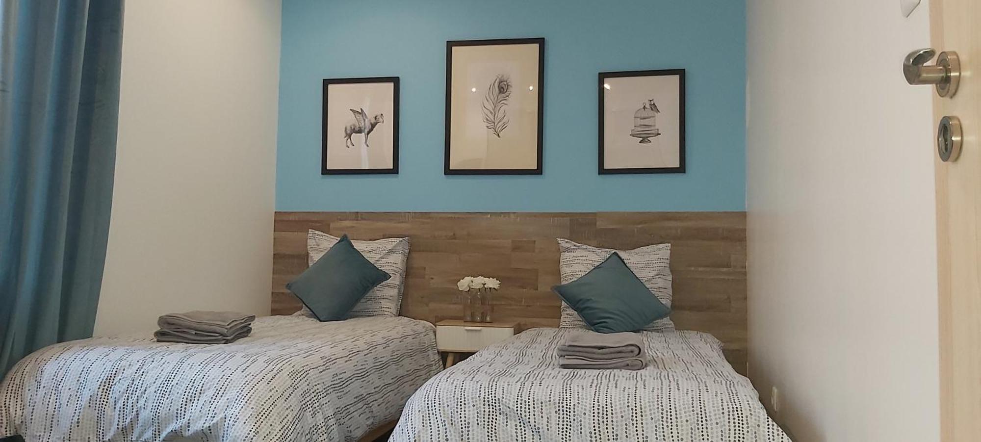Les Suite Appartement A Chalon Sur Saone Værelse billede
