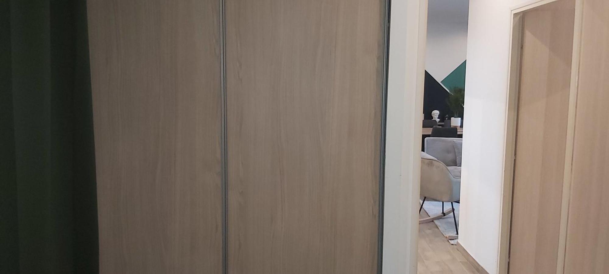Les Suite Appartement A Chalon Sur Saone Værelse billede