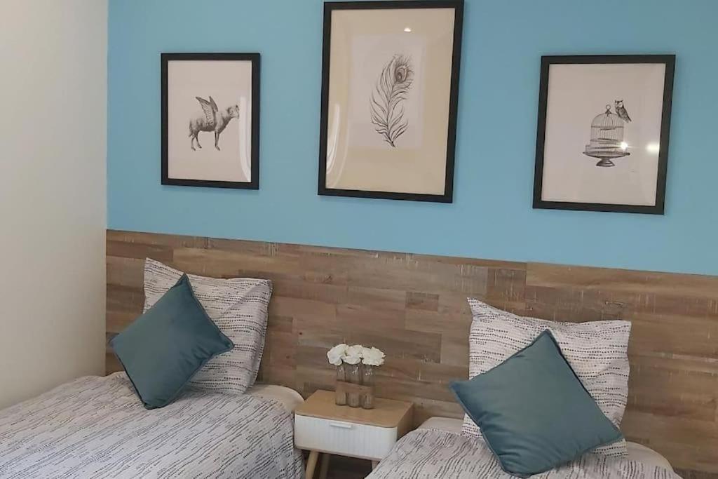 Les Suite Appartement A Chalon Sur Saone Eksteriør billede